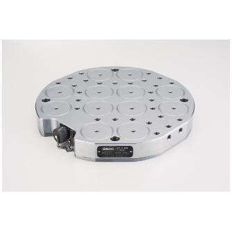 （株）ナベヤ マグネットチャックセット MTBR MTBR マグネットチャックセット　ＭＴＢＲ MTBR500HD70S1