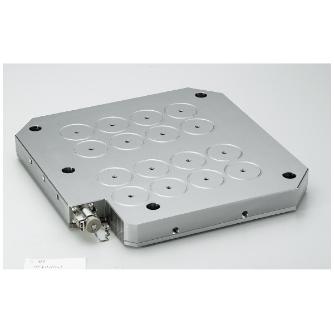 （株）ナベヤ マグネットチャックセット MTBP MTBP マグネットチャックセット　ＭＴＢＰ MTBP500HD70S1