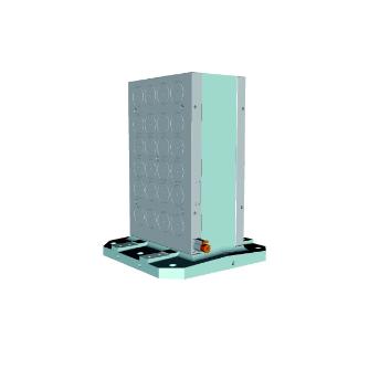 （株）ナベヤ MCツーリングブロックセット TBM ＭＣツーリングブロックセット TBM6302-606HDS1