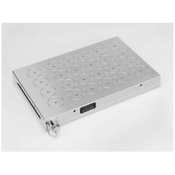 （株）ナベヤ マグネットチャック 本体 MTB マグネットチャック　本体 MTB306HD70