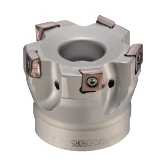 住友電気工業（株） SEC－スミデュアルミル カッタ TSX-RS ＳＥＣ－スミデュアルミル　カッタ TSX08050RS