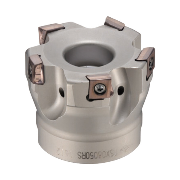 住友電気工業（株） SEC－スミデュアルミル カッタ TSX-RS ＳＥＣ－スミデュアルミル　カッタ TSX08063RS