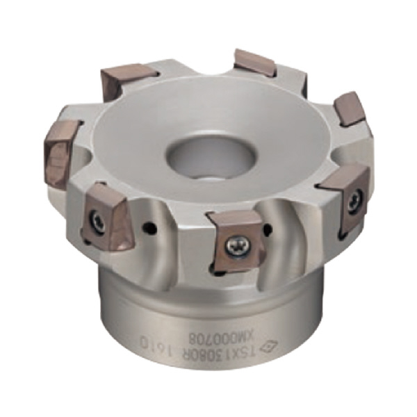 住友電気工業（株） SEC－スミデュアルミル カッタ TSX-R ＳＥＣ－スミデュアルミル　カッタ TSX13125R