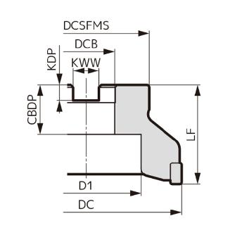 住友電気工業（株） SEC－スミデュアルミル カッタ TSX-R ＳＥＣ－スミデュアルミル　カッタ TSX13160R