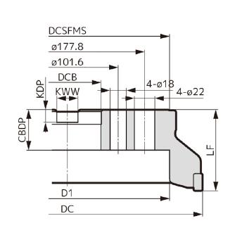 住友電気工業（株） SEC－スミデュアルミル カッタ TSX-RS ＳＥＣ－スミデュアルミル　カッタ TSX13315RS