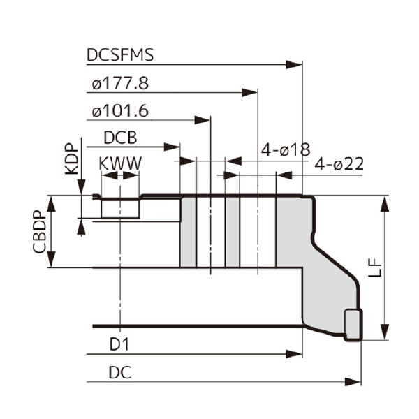 住友電気工業（株） SEC－スミデュアルミル カッタ TSX-R ＳＥＣ－スミデュアルミル　カッタ TSX13315R