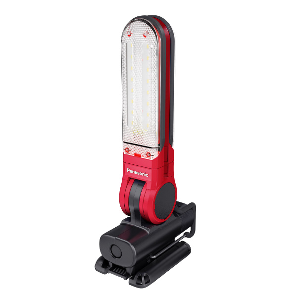 パナソニック（株）　ＥＷ社 充電インパクトドライバー LEDセット EZ7521LA2ST スティックインパクト　ＬＥＤマルチライト EZ7521LA2STP