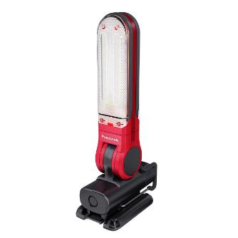 パナソニック（株）　ＥＷ社 充電インパクトドライバー LEDセット EZ7521LA2ST スティックインパクト　ＬＥＤマルチライト EZ7521LA2STR