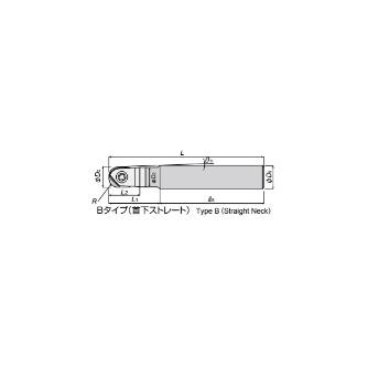 （株）ＭＯＬＤＩＮＯ アルファボールプレシジョンF ABPF アルファボールプレシジョンＦ ABPF08S08W-90-25