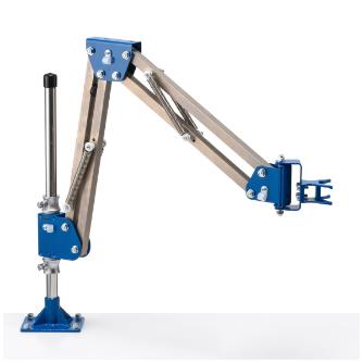 （株）ベッセル ハンドフリー(ドライバーホルダー旋回式) HFC1-300DR ハンドフリー（ドライバーホルダー旋回式） HFC1-300DR