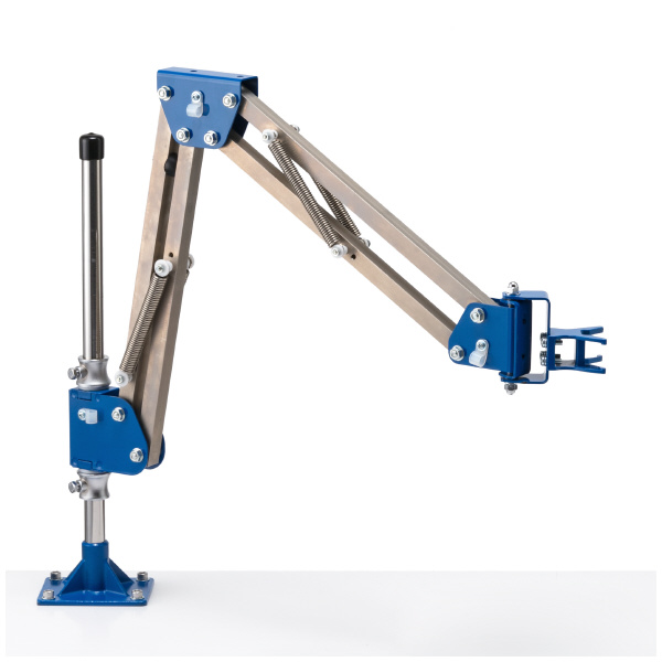 （株）ベッセル ハンドフリー(ドライバーホルダー旋回式) HFC1-300DR ハンドフリー（ドライバーホルダー旋回式） HFC1-300DR