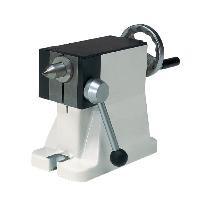 （株）北川鉄工所 テールストック 手動