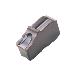 三菱マテリアル（株） 旋削用インサート GW 旋削用インサート（超硬コーティング） GW1M0200D020L05-GM VP10RT