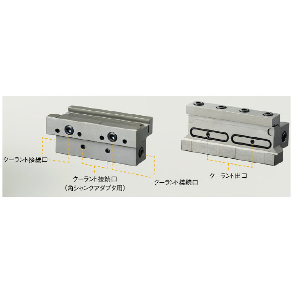 三菱マテリアル（株） ツールブロック GWTBN ツールブロック GWTBN2020-B26-C