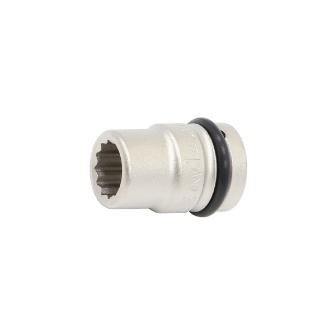 ＴＯＮＥ（株） インパクト用ソケット(12角) 4NW インパクト用ソケット（１２角） 4NW-14
