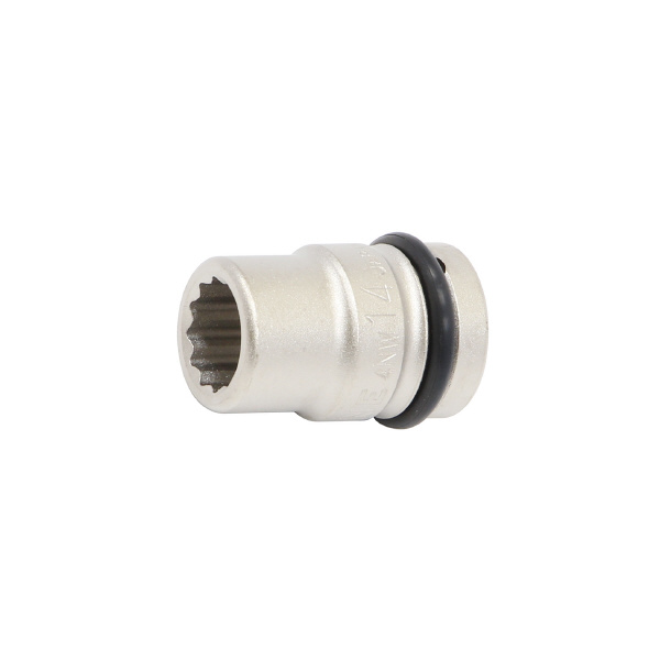 ＴＯＮＥ（株） インパクト用ソケット(12角) 4NW インパクト用ソケット（１２角） 4NW-14