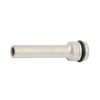 ＴＯＮＥ（株） インパクト用超ロングソケット(12角) 4NW インパクト用超ロングソケット 4NW-10L100