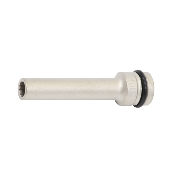 ＴＯＮＥ（株） インパクト用超ロングソケット(12角) 4NW インパクト用超ロングソケット 4NW-10L100