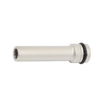 ＴＯＮＥ（株） インパクト用超ロングソケット(12角) 4NW インパクト用超ロングソケット 4NW-12L100
