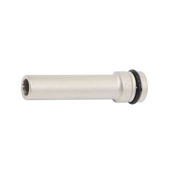 ＴＯＮＥ（株） インパクト用超ロングソケット(12角) 4NW インパクト用超ロングソケット 4NW-12L100
