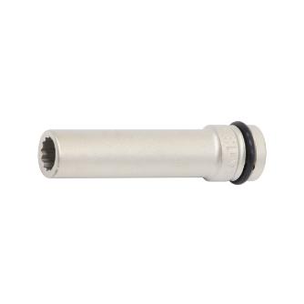 ＴＯＮＥ（株） インパクト用超ロングソケット(12角) 4NW インパクト用超ロングソケット 4NW-13L100