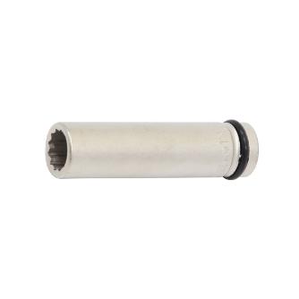 ＴＯＮＥ（株） インパクト用超ロングソケット(12角) 4NW インパクト用超ロングソケット 4NW-17L100