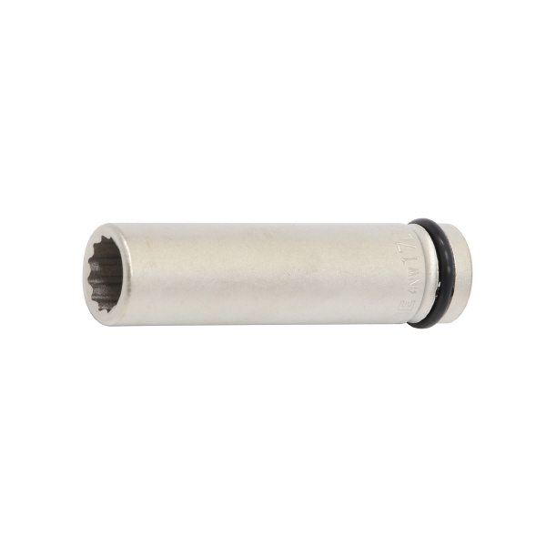 ＴＯＮＥ（株） インパクト用超ロングソケット(12角) 4NW インパクト用超ロングソケット 4NW-17L100