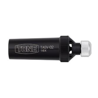 ＴＯＮＥ（株） エアーガン用ベンチュリノーズ TAGV エアーガン用ベンチュリノーズ TAGV-02