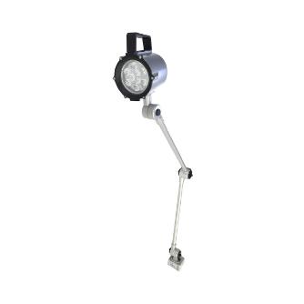 日機（株） 防水型LEDスポットライト 2mケーブル NLSL 防水型ＬＥＤスポットライト　２ｍケーブル NLSL18CP-AC(2M+P)