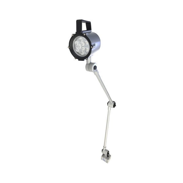 日機（株） 防水型LEDスポットライト 2mケーブル NLSL 防水型ＬＥＤスポットライト　２ｍケーブル NLSL18CP-AC(2M+P)