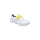 アシックスジャパン（株） 安全靴 ウィンジョブ CP20E FCP20E ホワイトxホワイト