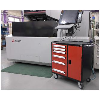 大阪製罐（株） マルチワゴン MCW マルチワゴン MCW-BR