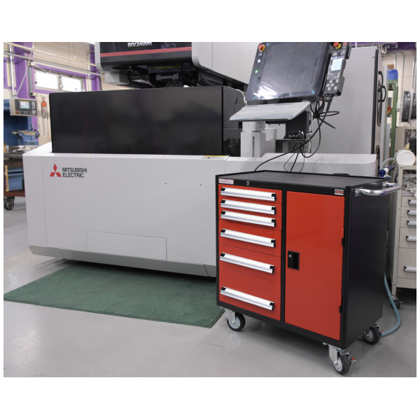 大阪製罐（株） マルチワゴン MCW マルチワゴン MCW-BR