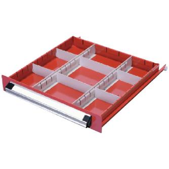 大阪製罐（株） マルチワゴン MCW マルチワゴン MCW-BR