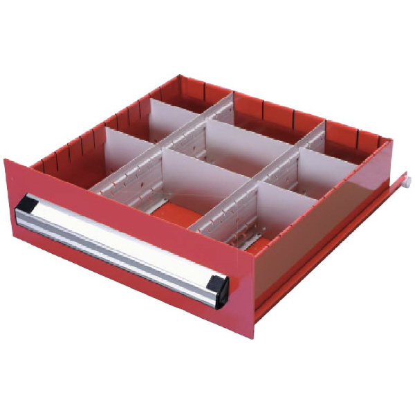 大阪製罐（株） マルチワゴン MCW マルチワゴン MCW-BR