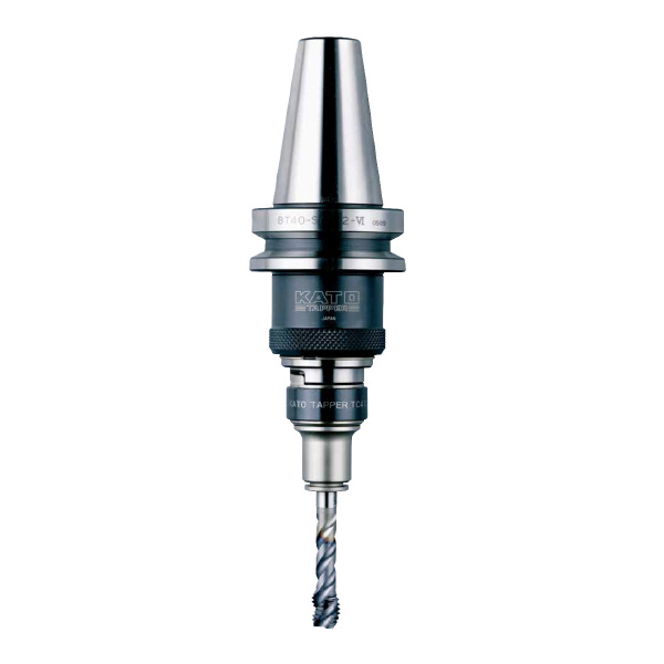 カトウ工機（株） SA－VI型タッパー BT-SA-6 ＳＡ－Ⅵ型タッパー BT40-SA412-6