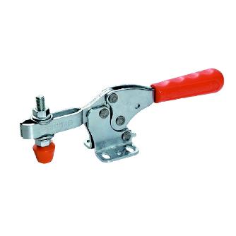 （株）ナベヤ トグルダウンクランプ S111 トグルダウンクランプ S111-4