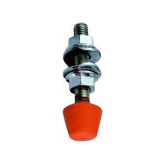 （株）ナベヤ クランピングボルト 911 クランピングボルト９１１ 911-3-C1