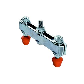 （株）ナベヤ ダブルクランピングスクリュー 931 ダブルクランピングスクリュー９３１ 931-4