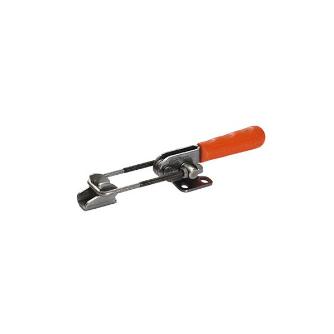 （株）ナベヤ トグルフッククランプ S331 トグルフッククランプＳ３３１ S331-1