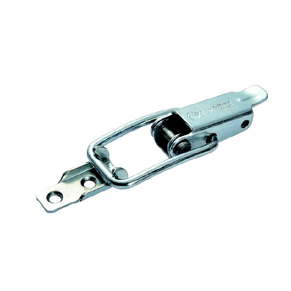 （株）ナベヤ トグルフッククランプ 363 トグルフッククランプ３６３ 363-2