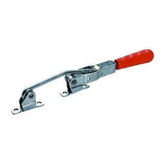 （株）ナベヤ トグルフッククランプ 413 トグルフッククランプ４１３ 413-3