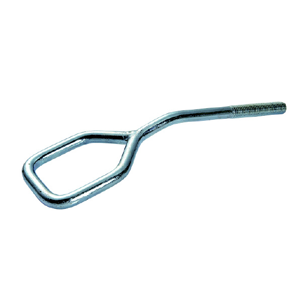 （株）ナベヤ ラウンド型フック150 150-139 ラウンド型フック１５０ 150-139