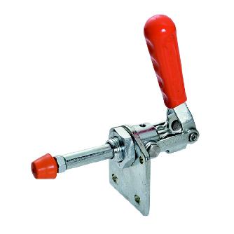 （株）ナベヤ トグルサイドクランプ トグルサイドクランプ５１２ S512-1