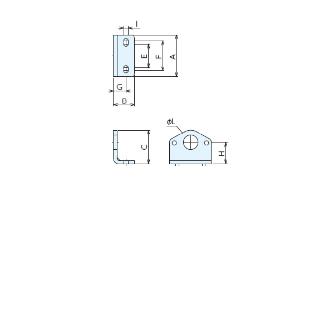 （株）ナベヤ 水平ベース510 S510 水平ベース５１０ S510-2-01