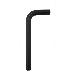 フジ矢（株） 六角棒レンチSタイプ 六角棒レンチＳタイプ 600(100)(WISE)