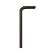 フジ矢（株） 六角棒レンチSタイプ 六角棒レンチＳタイプ 600(1/4)(WISE)