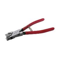 室本鉄工（株） DINレールアールカットニッパ DRN4