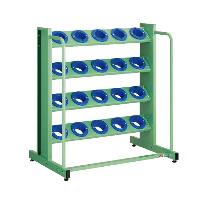 大阪製罐（株） ツーリングタワー RD