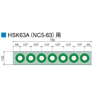 大阪製罐（株） ツーリングタワー TD ツーリングタワー TD6328WB